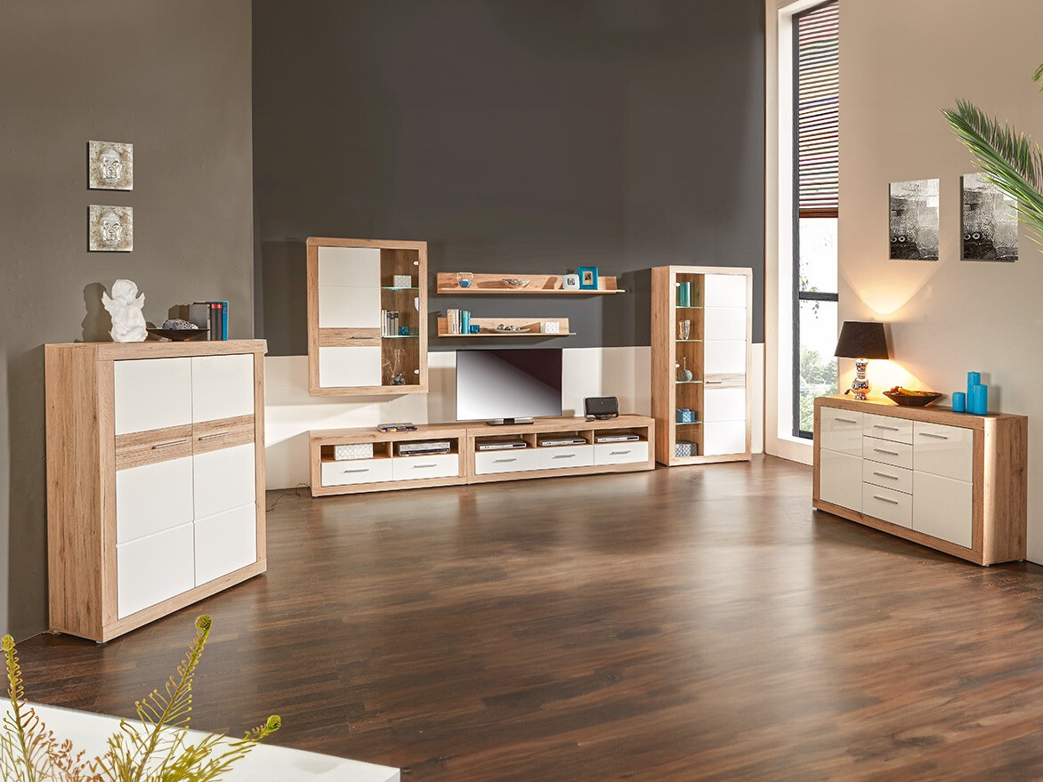 Møbelkollektion Romfera