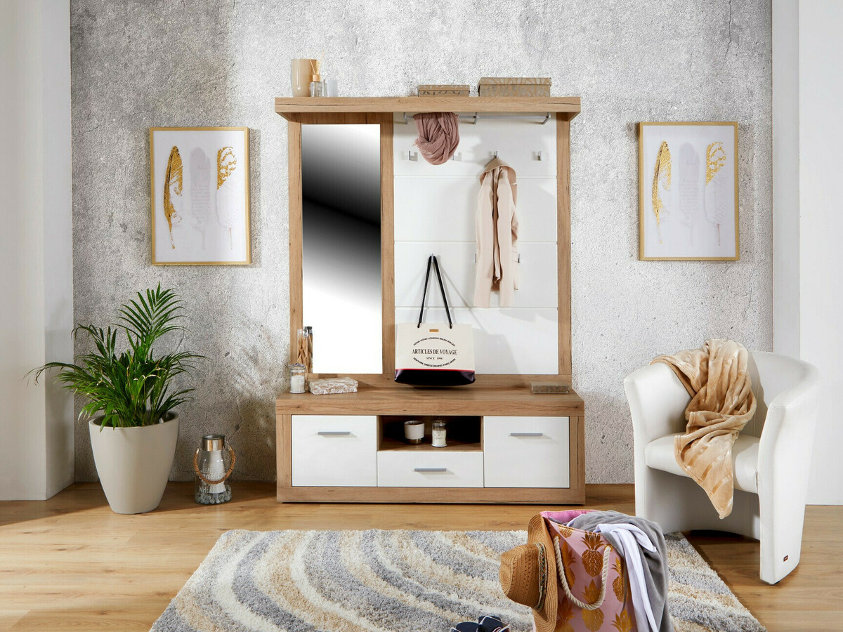 Møbelkollektion Romfera