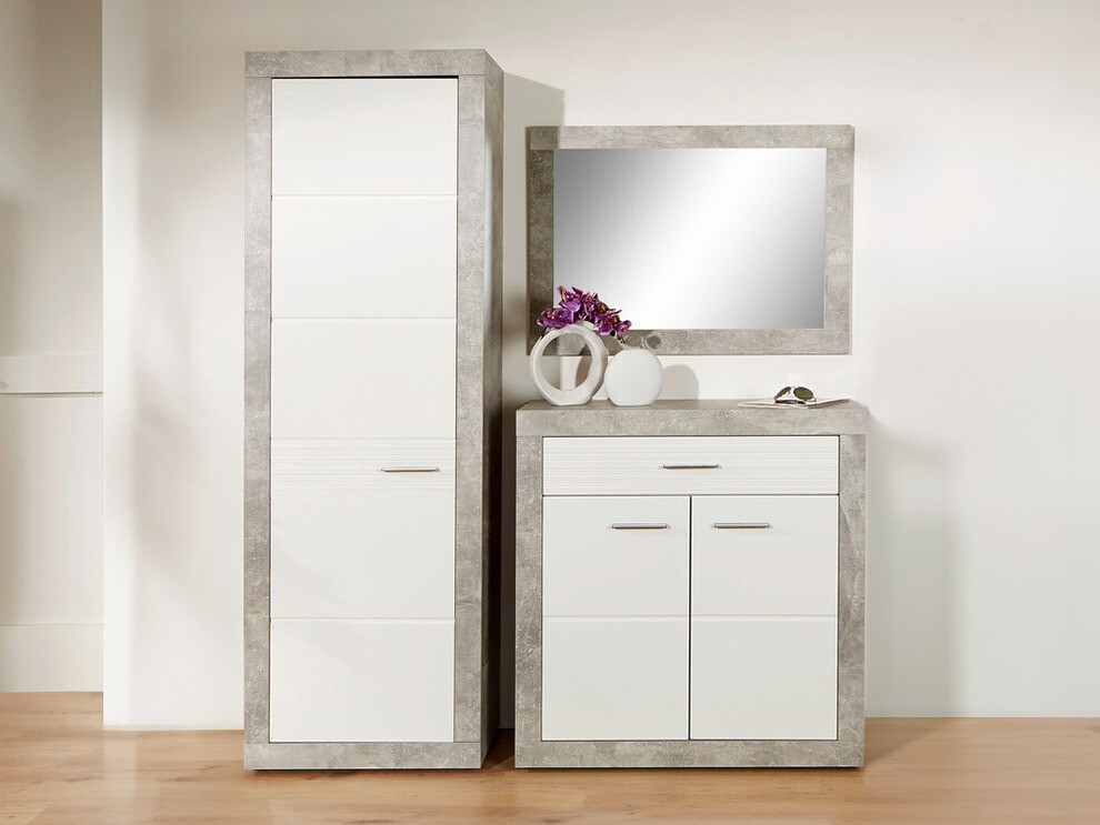 Møbelkollektion Romfera