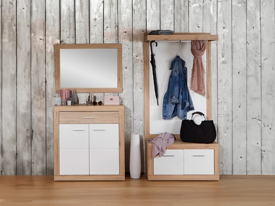 Møbelkollektion Romfera