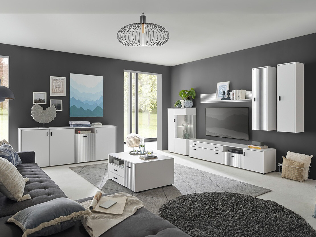 Møbelkollektion Belmelu