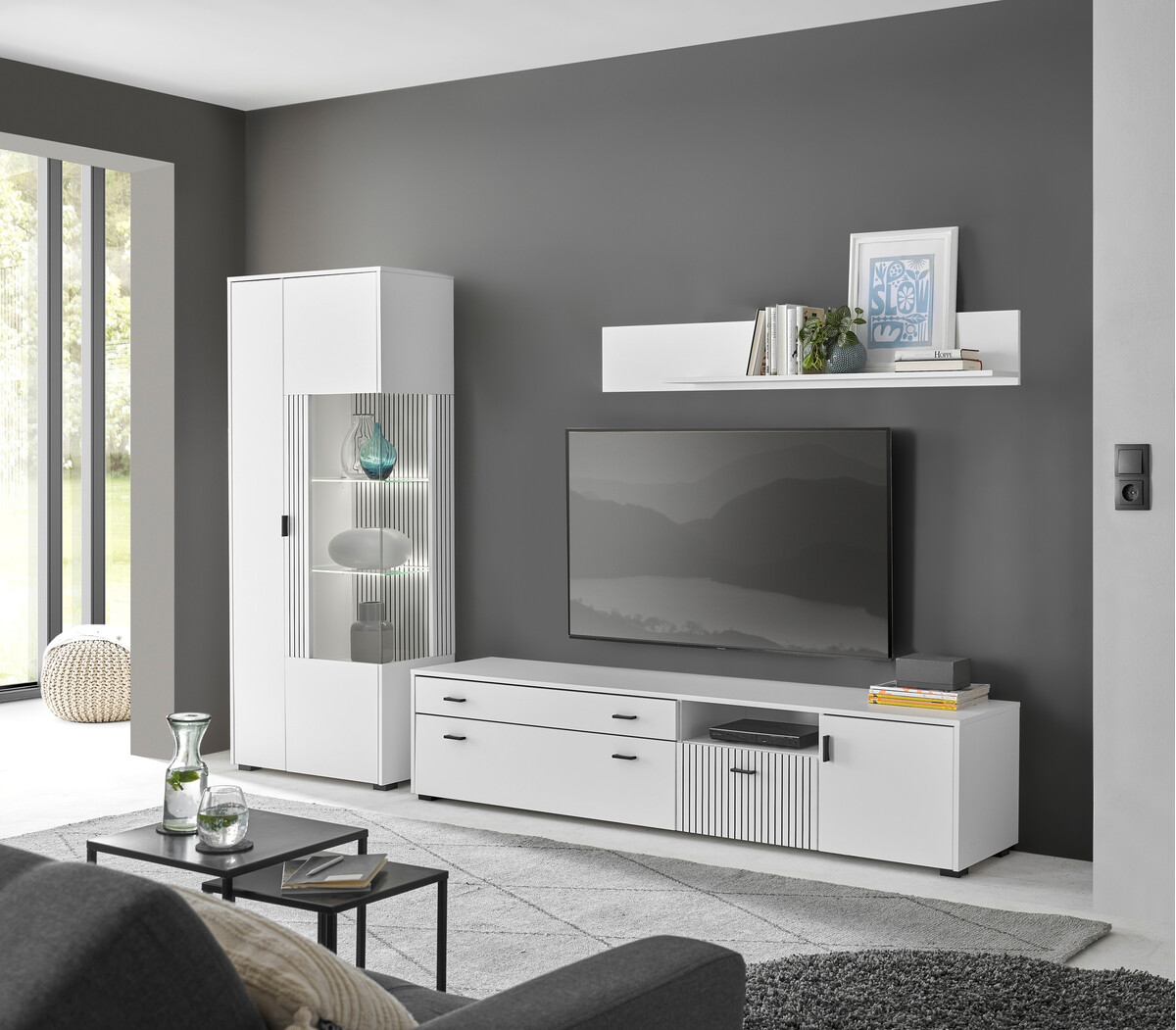 Møbelkollektion Belmelu