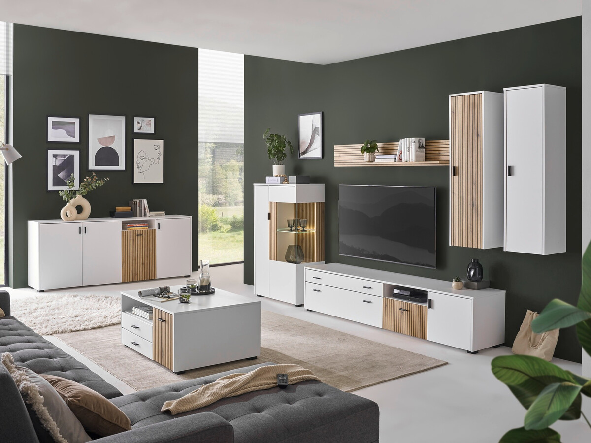 Møbelkollektion Belmelu