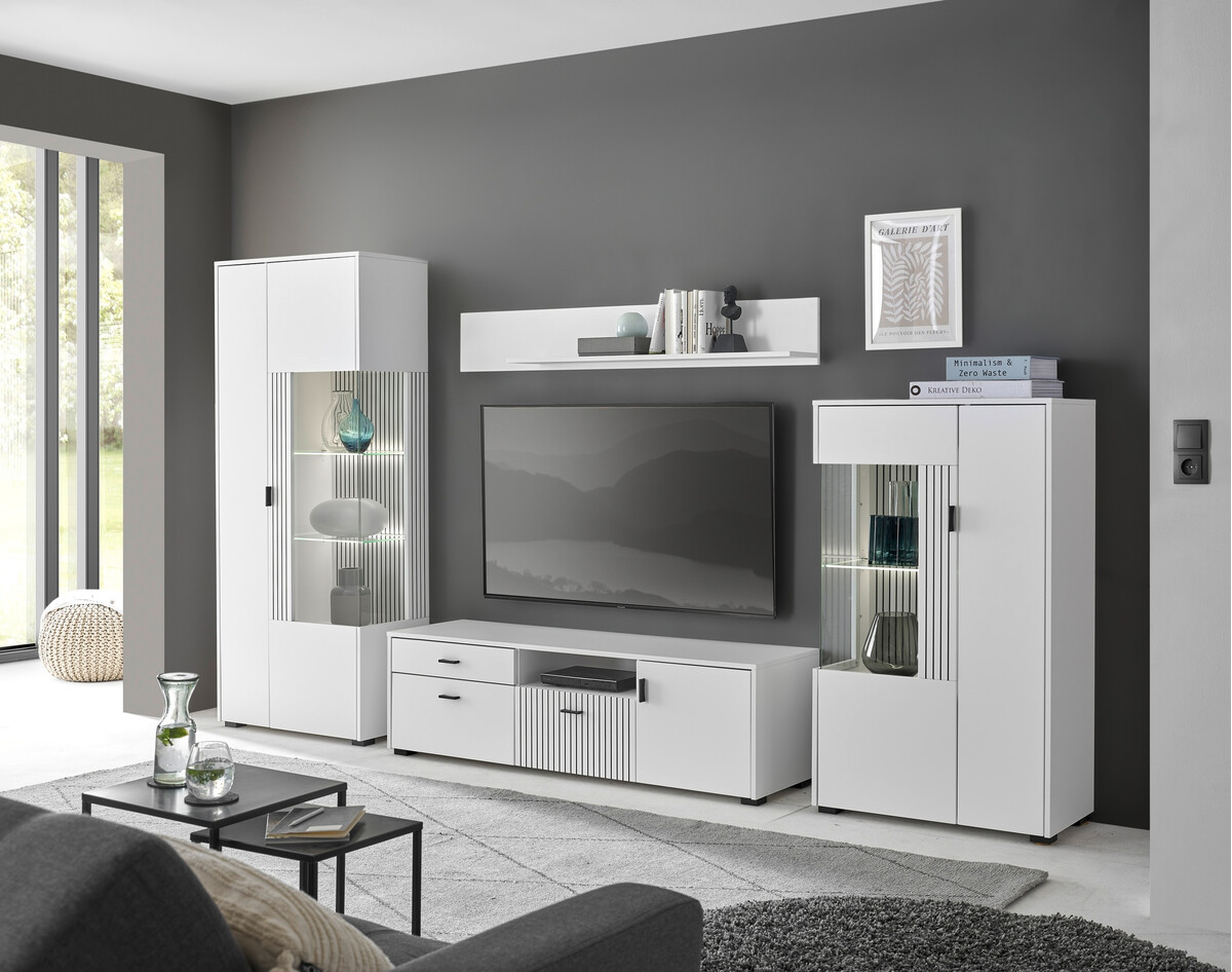 Møbelkollektion Belmelu