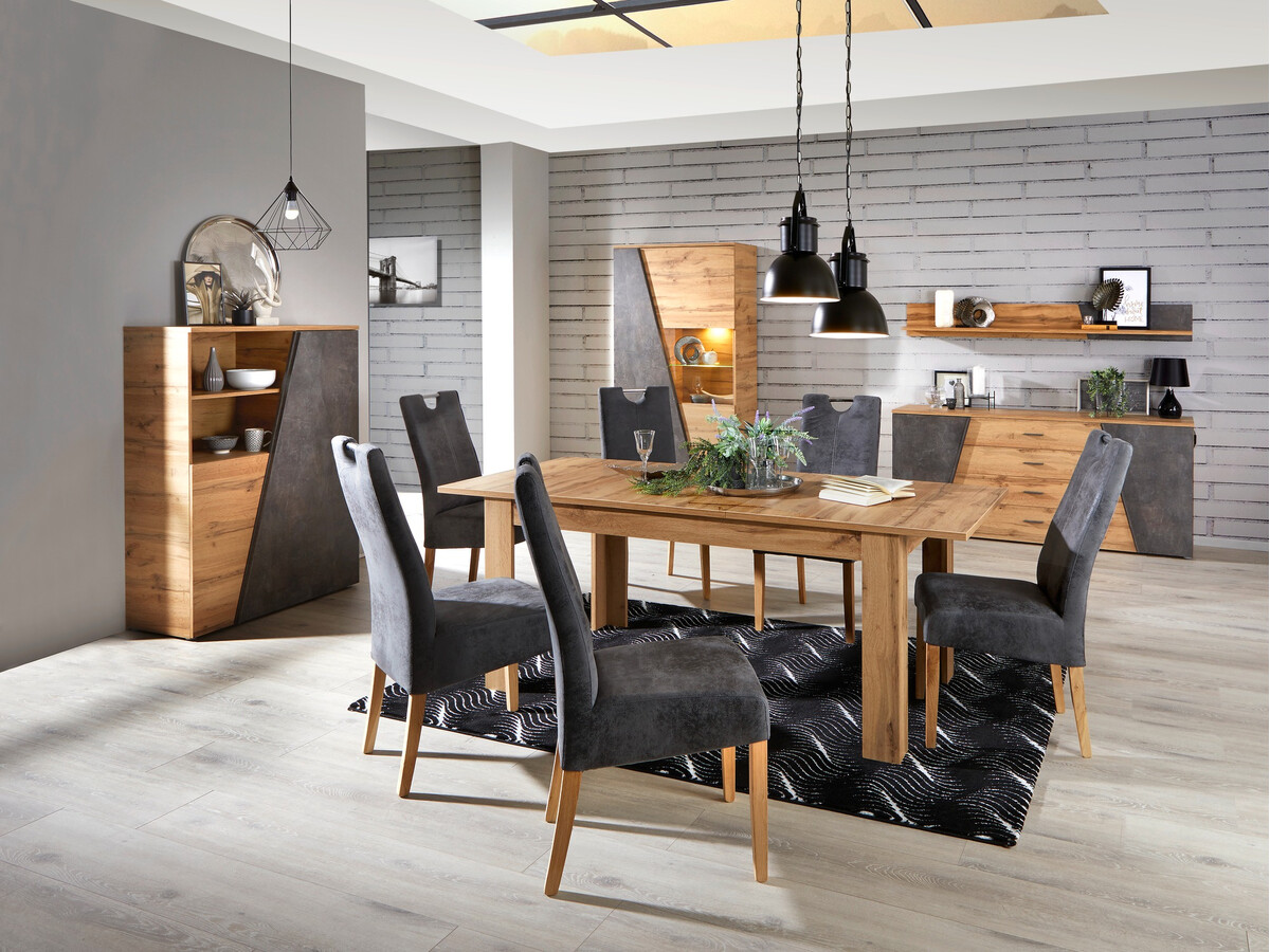 Møbelkollektion Mavlire