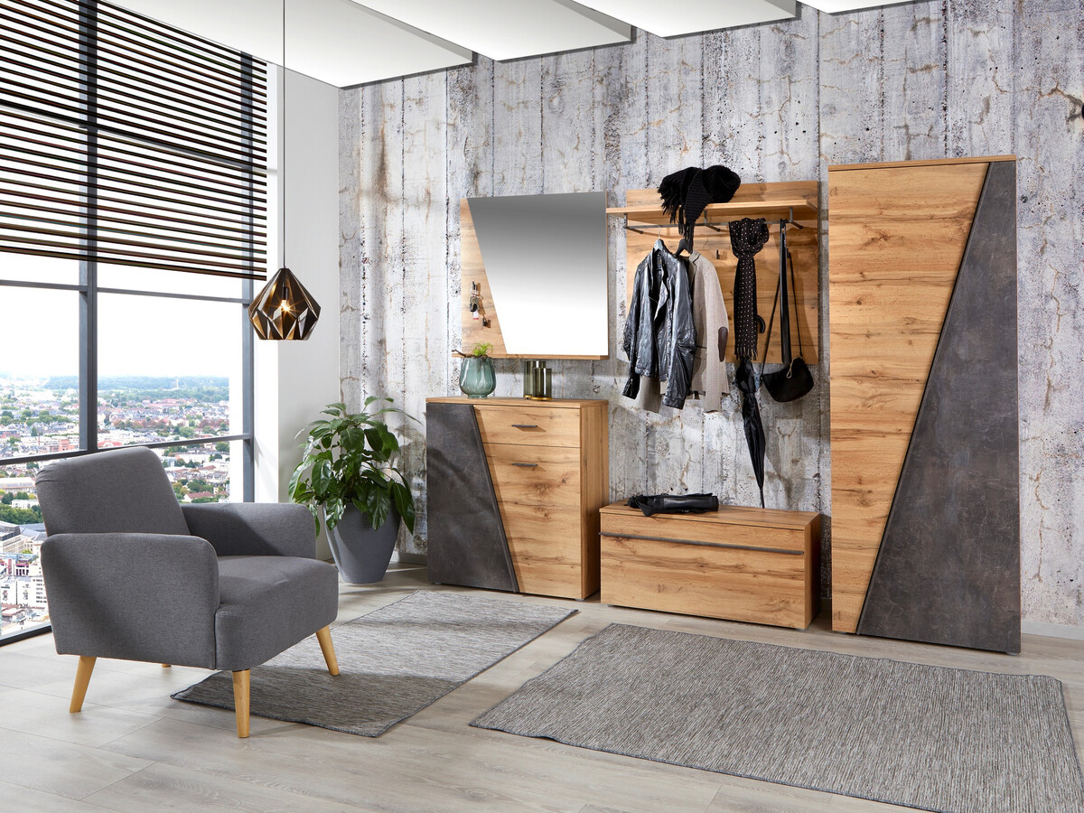 Møbelkollektion Mavlire