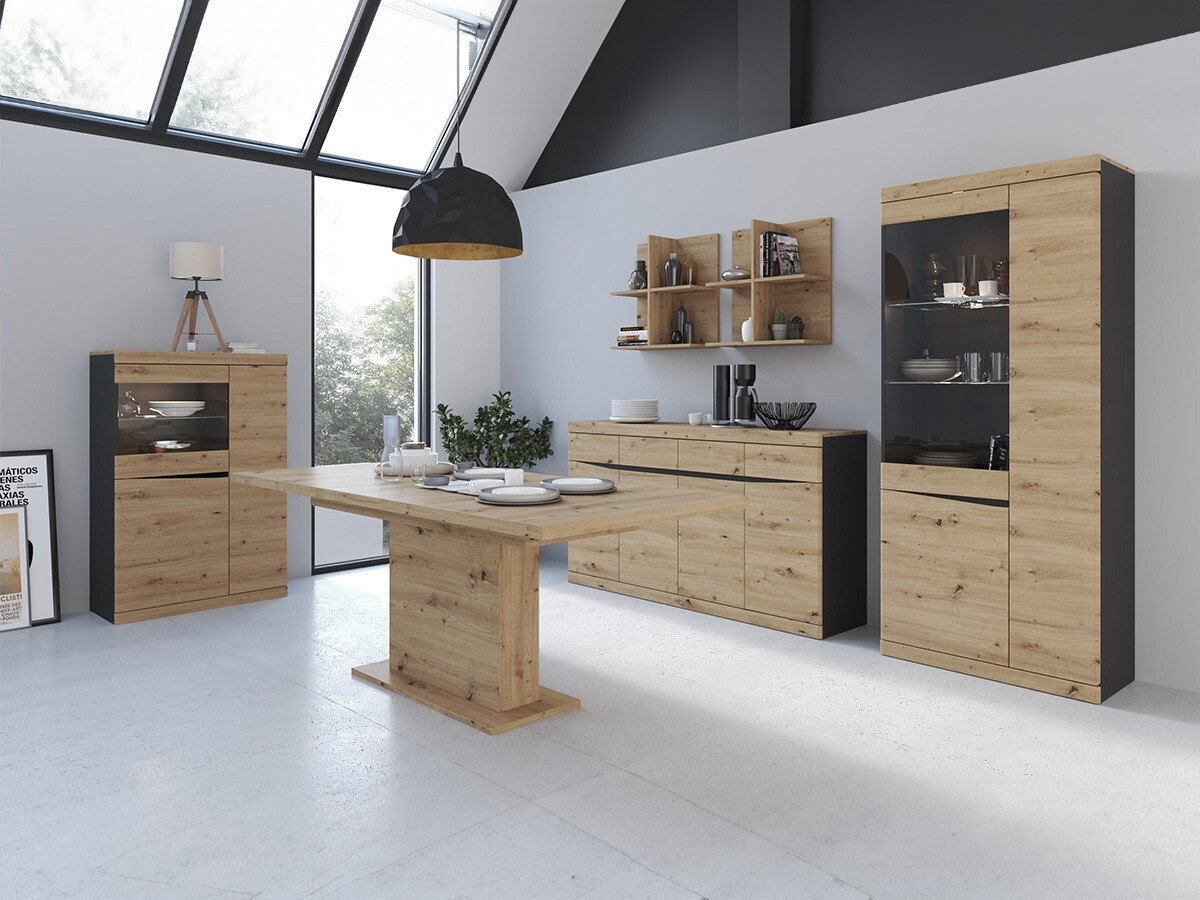 Møbelkollektion Venlori