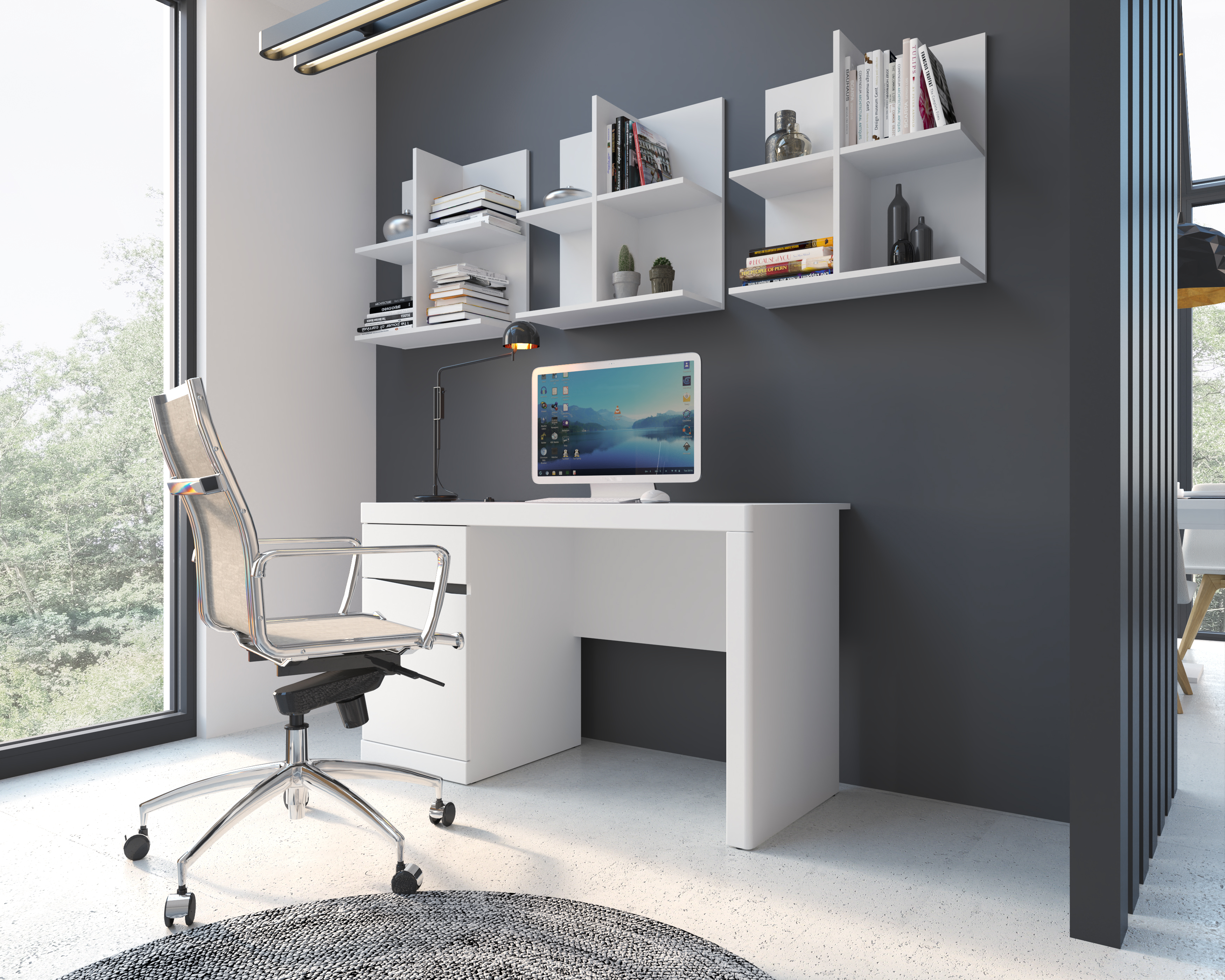 Møbelkollektion Venlori