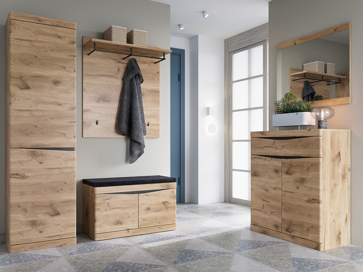 Møbelkollektion Tivfivo