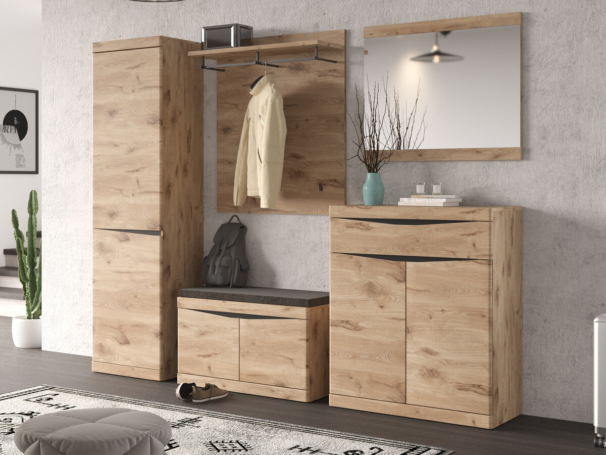 Møbelkollektion Tivfivo