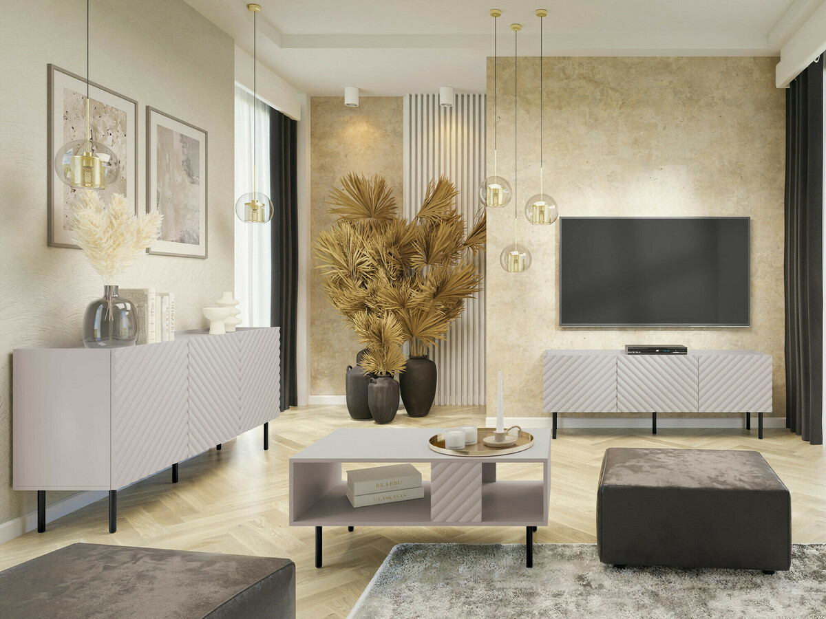 Møbelkollektion Mortali