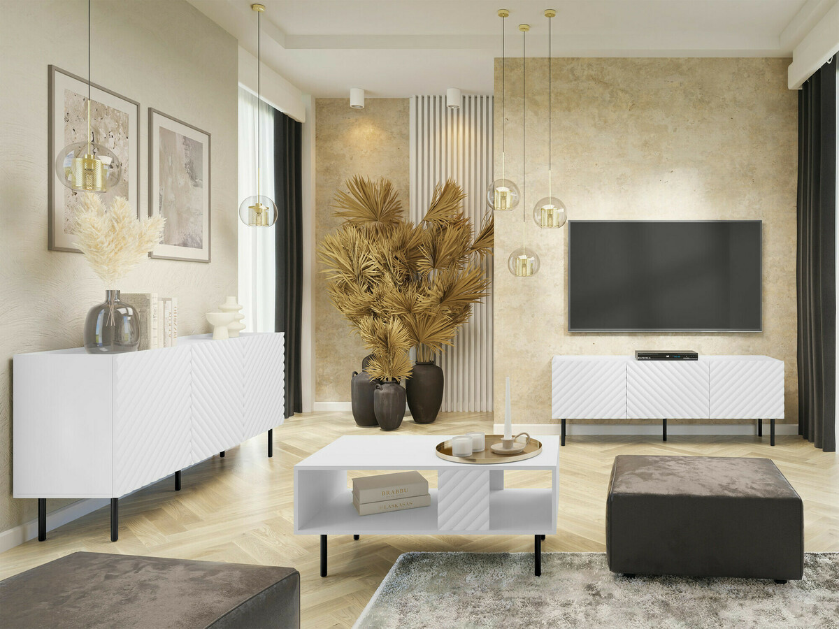 Møbelkollektion Mortali