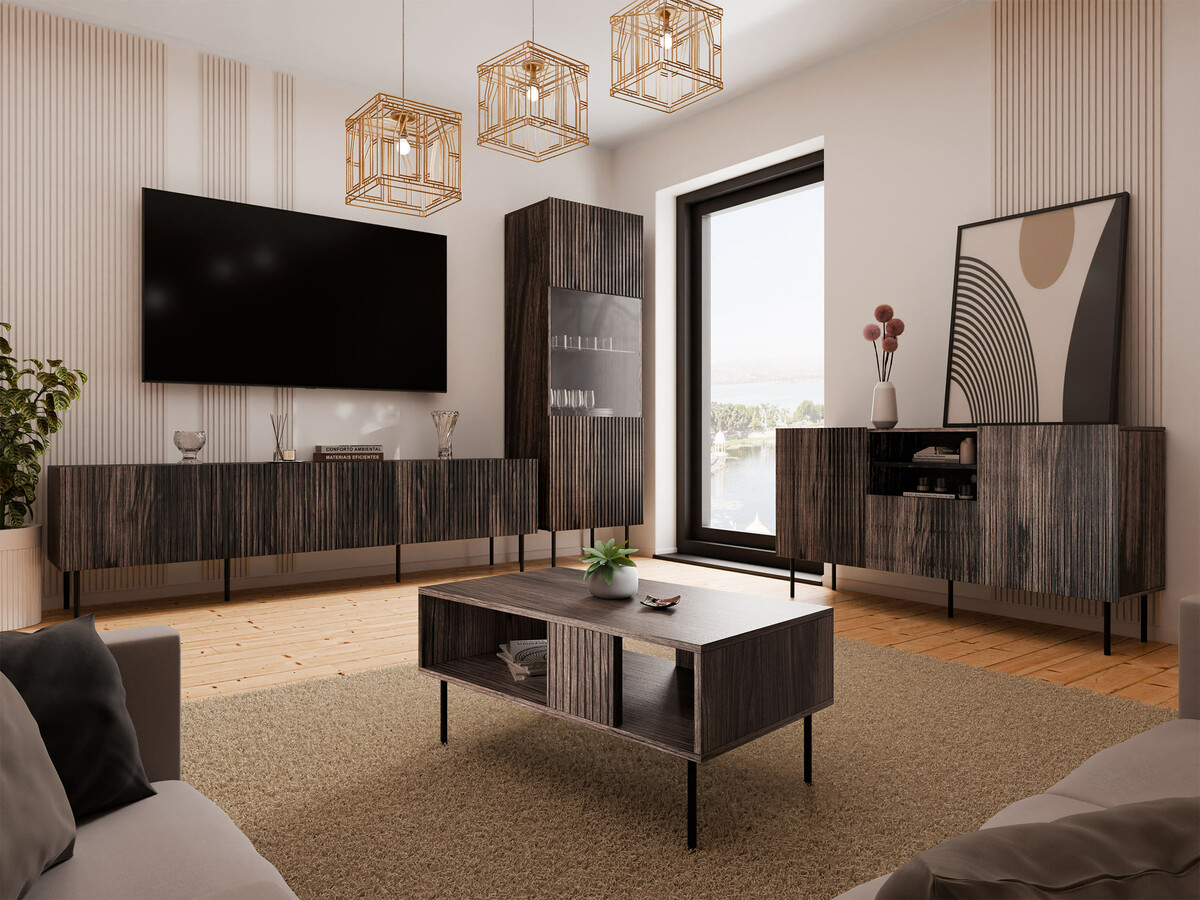 Møbelkollektion Melala