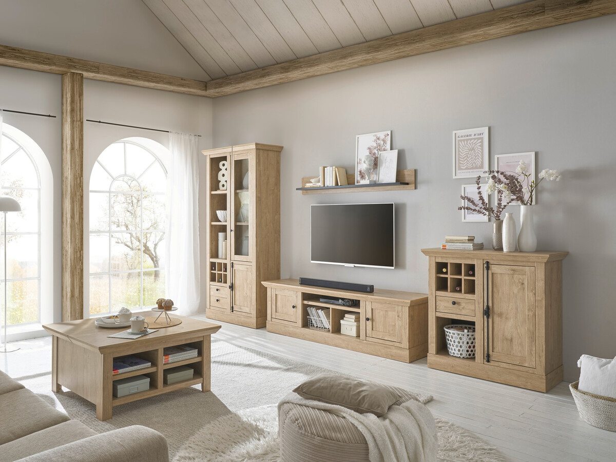 Møbelkollektion Torvenu