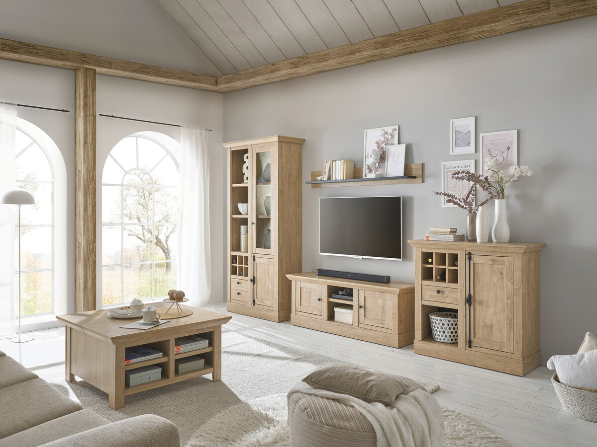 Møbelkollektion Torvenu