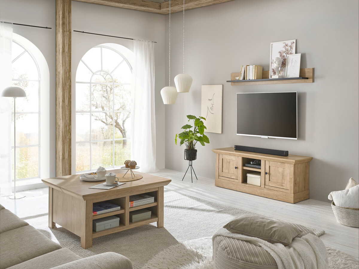 Møbelkollektion Torvenu