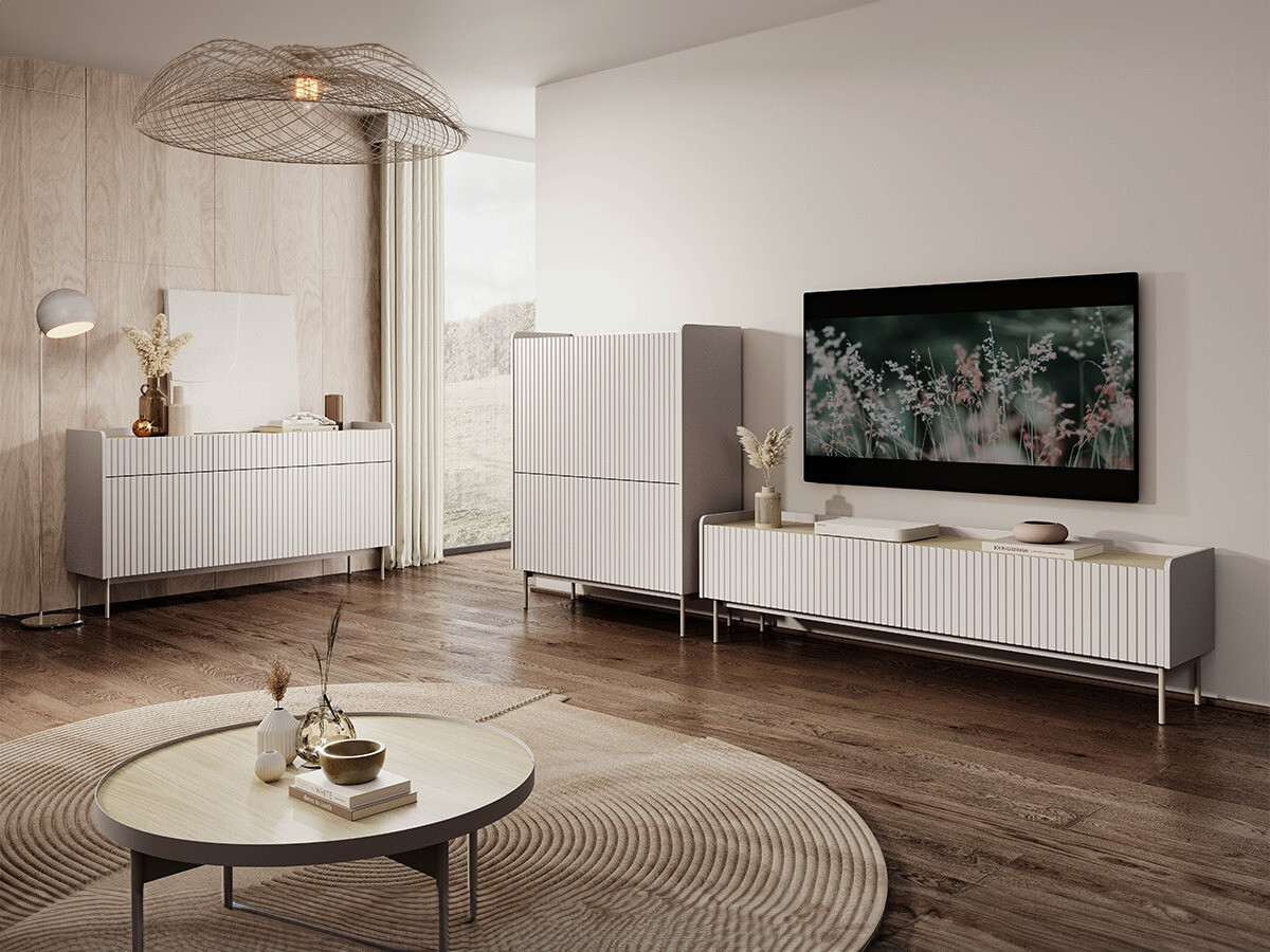 Møbelkollektion Cortoli