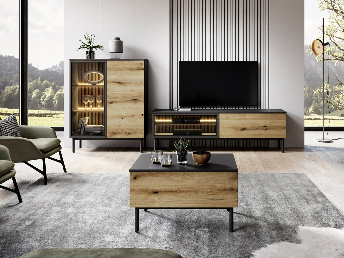 Møbelkollektion Livmave