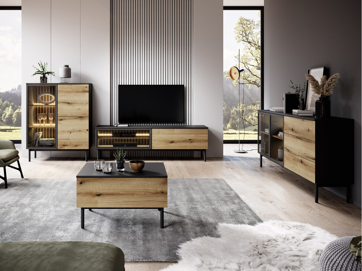 Møbelkollektion Livmave