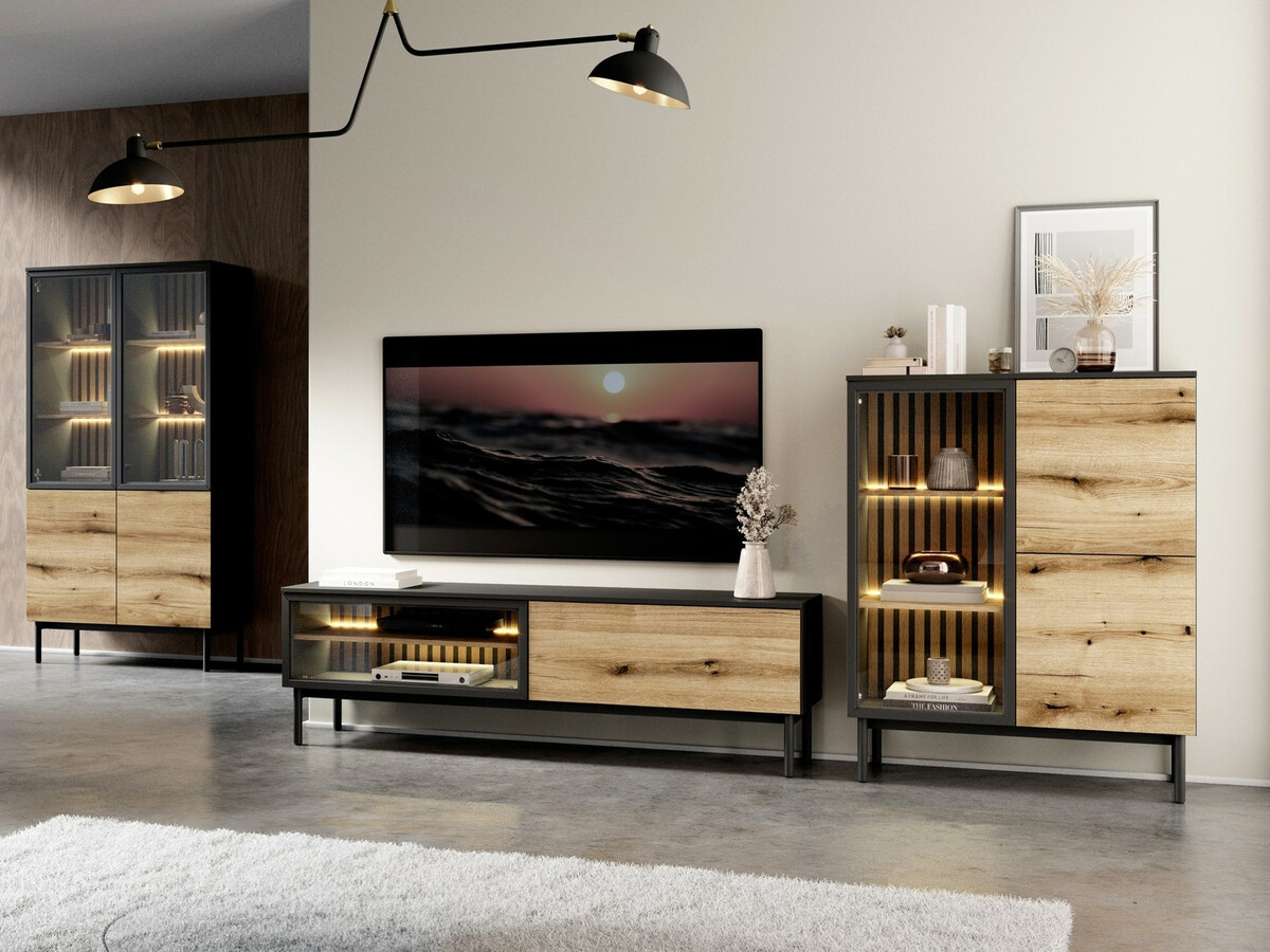 Møbelkollektion Livmave