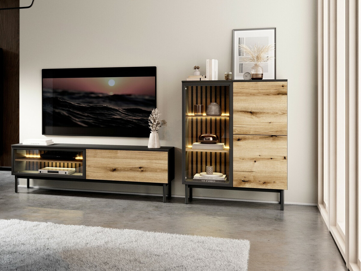 Møbelkollektion Livmave