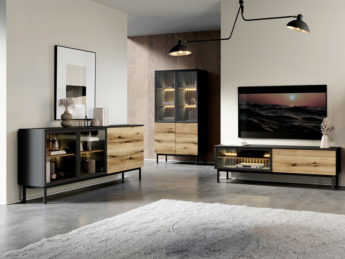 Møbelkollektion Livmave