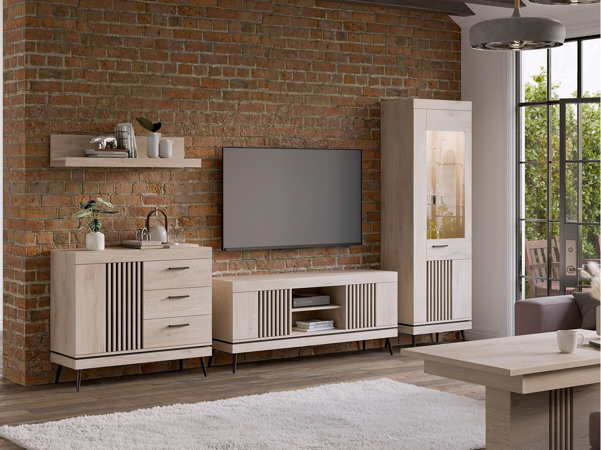 Møbelkollektion Sermelu