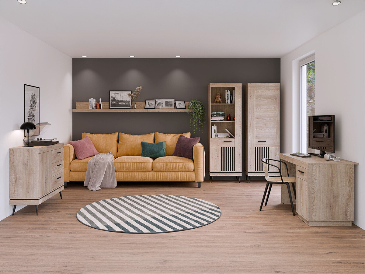 Møbelkollektion Sermelu