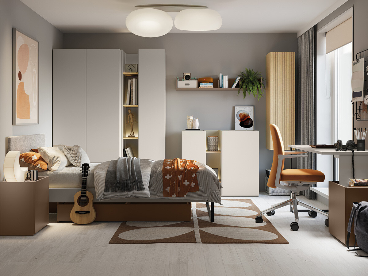 Møbelkollektion Tivseva AY