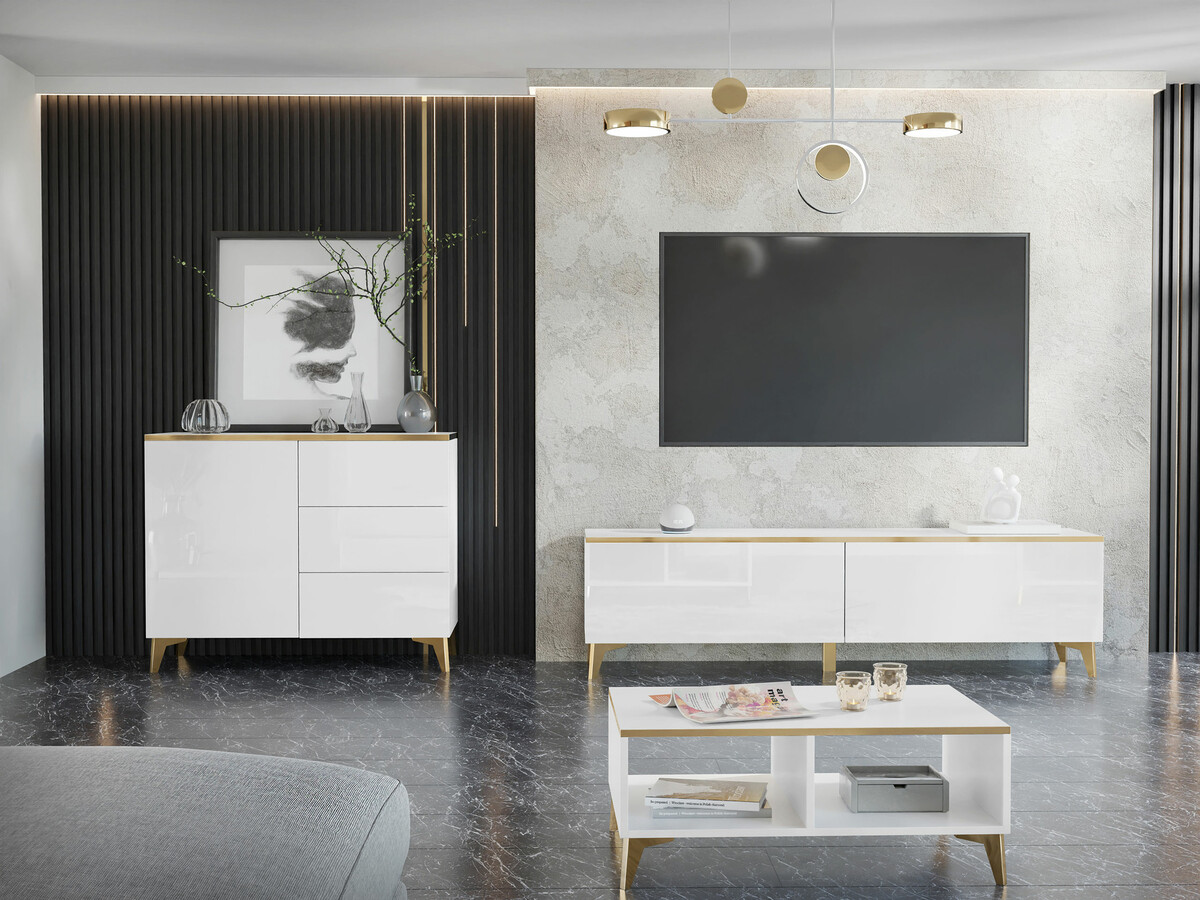 Møbelkollektion Comfivo Arbutus