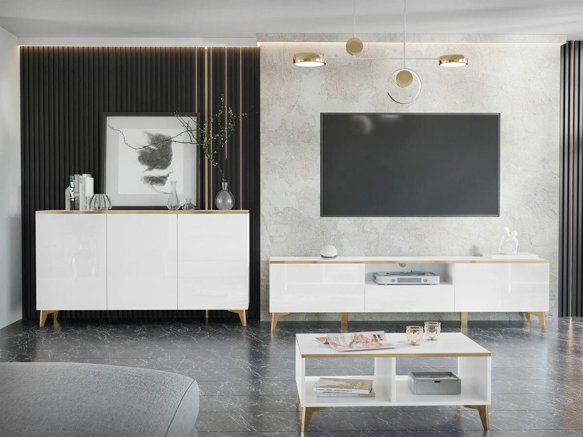 Møbelkollektion Comfivo Arbutus