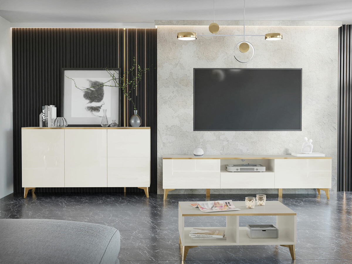 Møbelkollektion Comfivo Arbutus