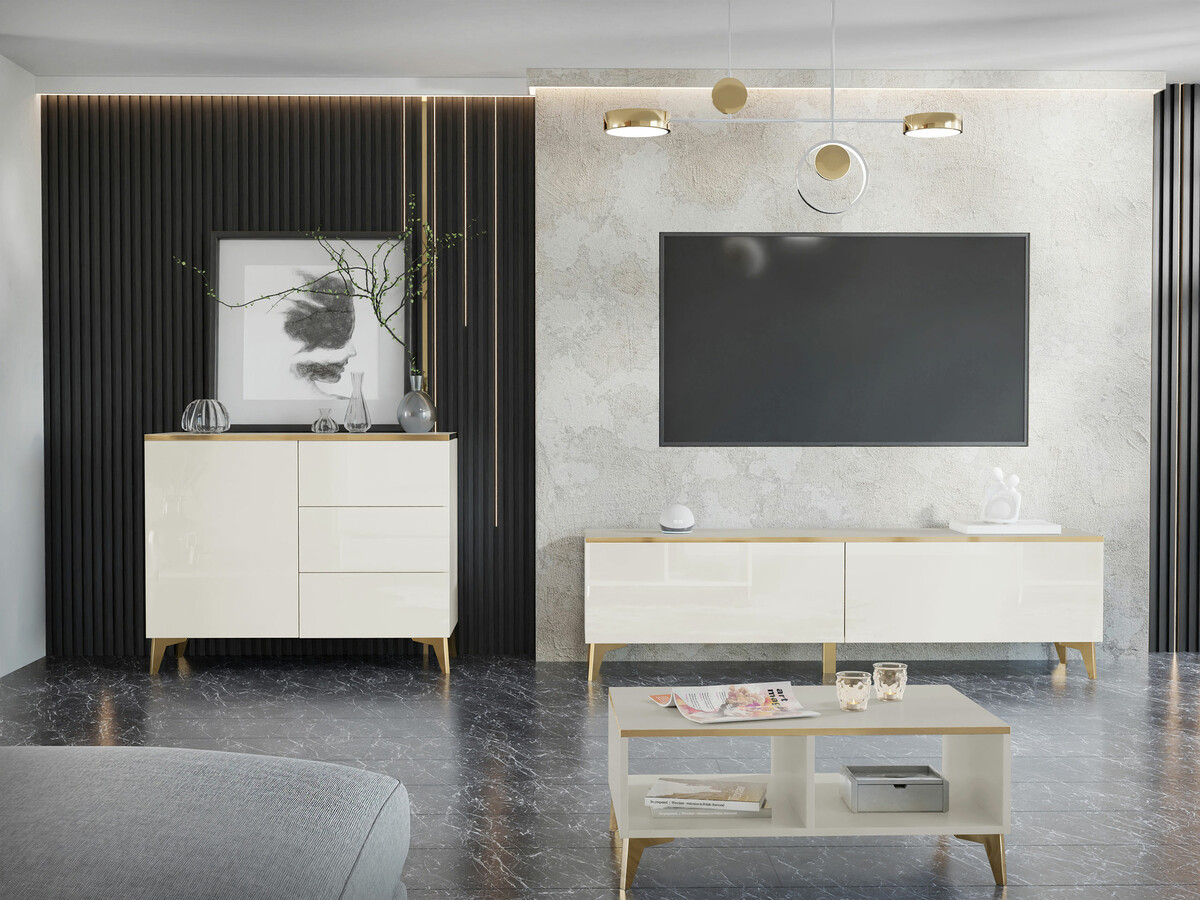 Møbelkollektion Comfivo Arbutus
