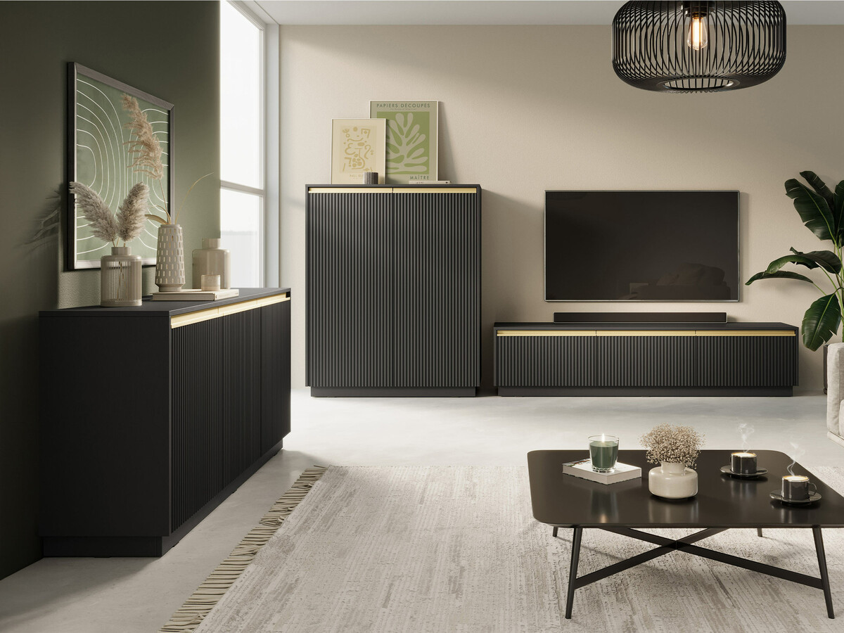 Møbelkollektion Sorbela