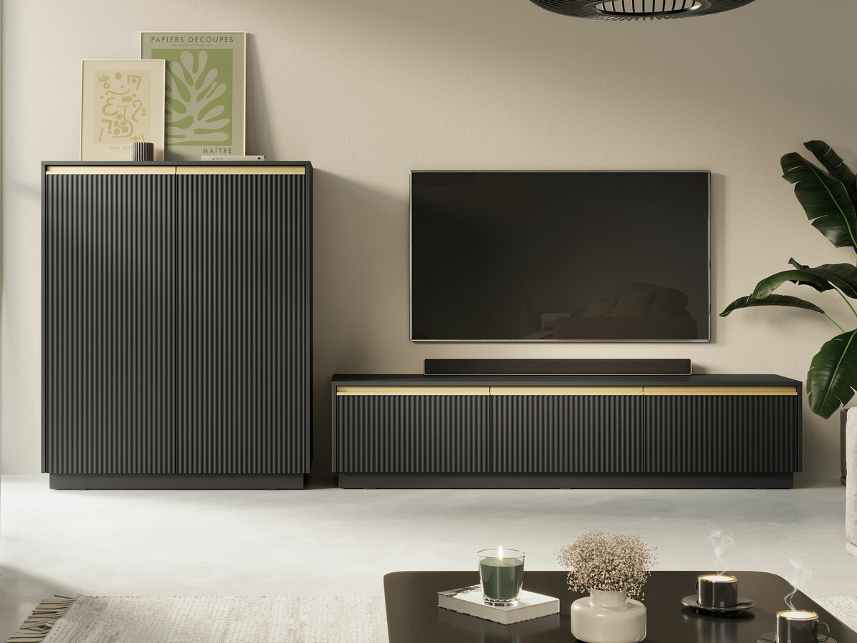 Møbelkollektion Sorbela