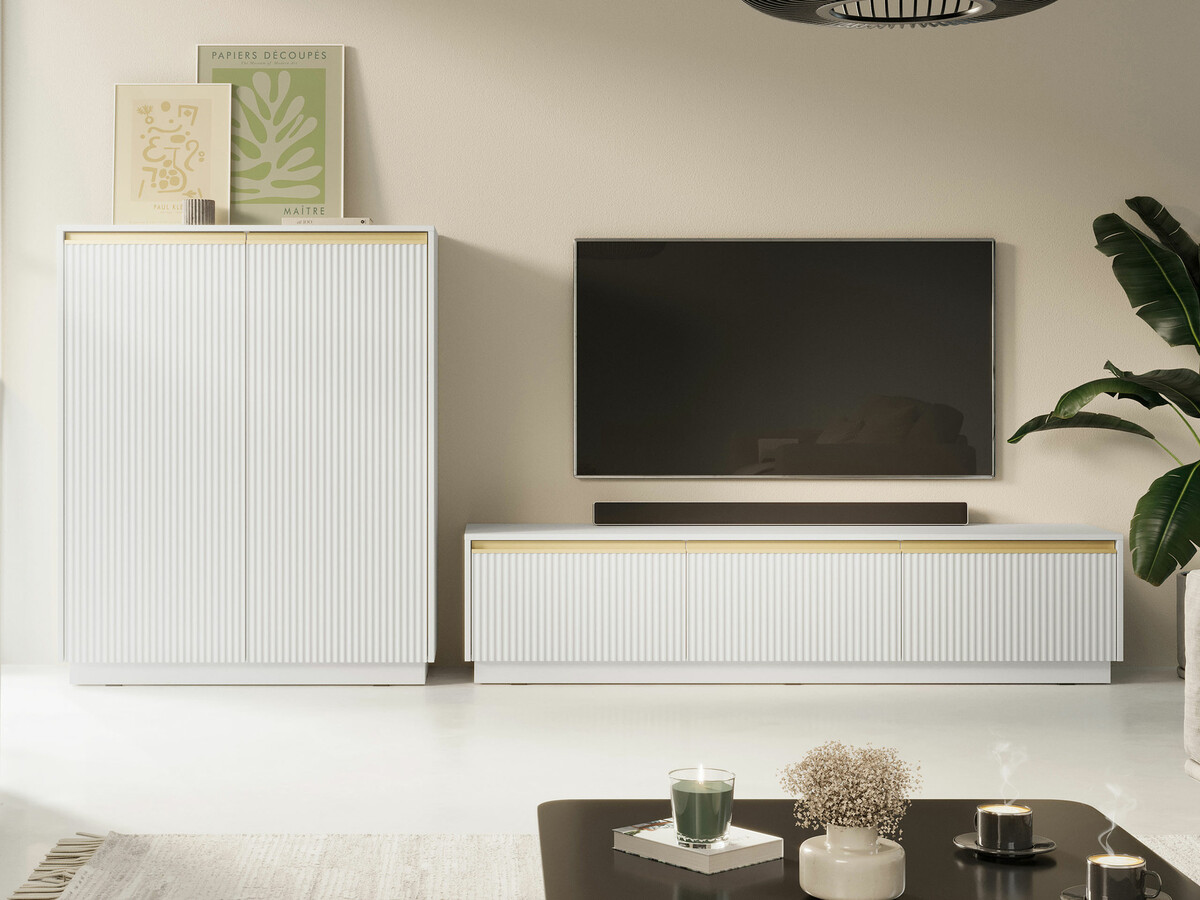 Møbelkollektion Sorbela