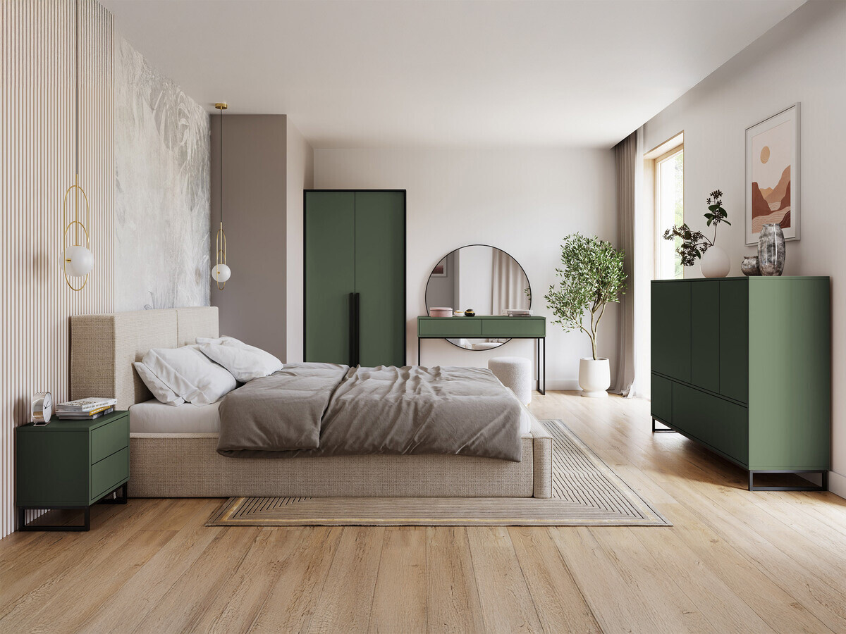 Møbelkollektion Calcalo