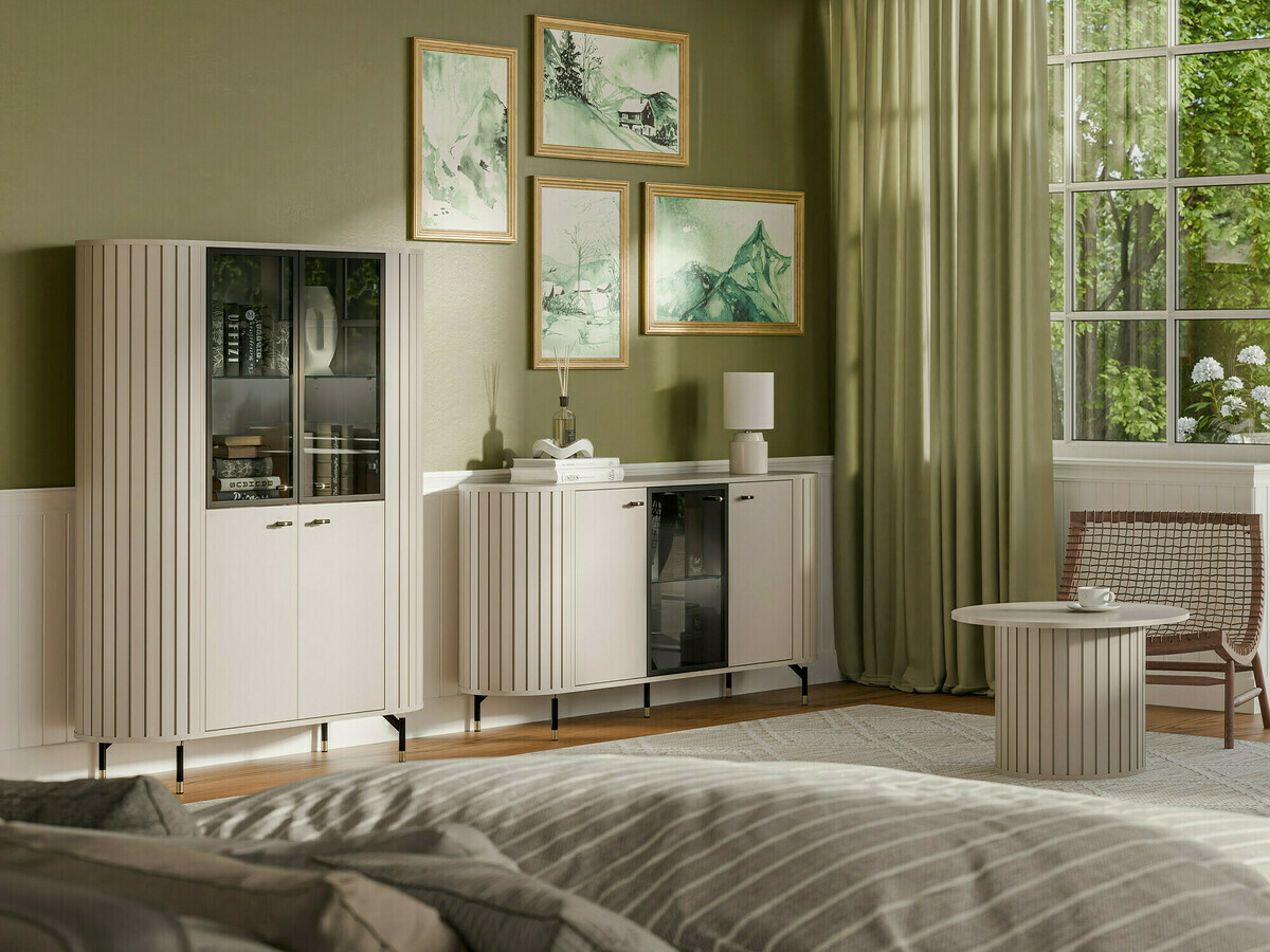 Møbelkollektion Novmono