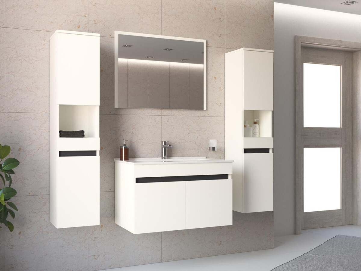 Møbelkollektion Benfelo