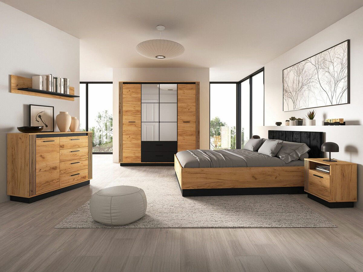 Møbelkollektion Livluo