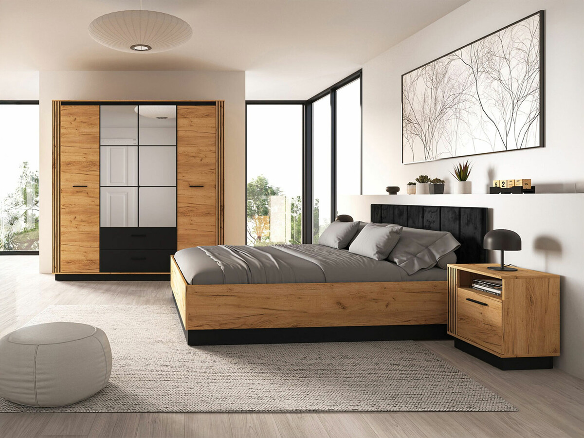 Møbelkollektion Livluo