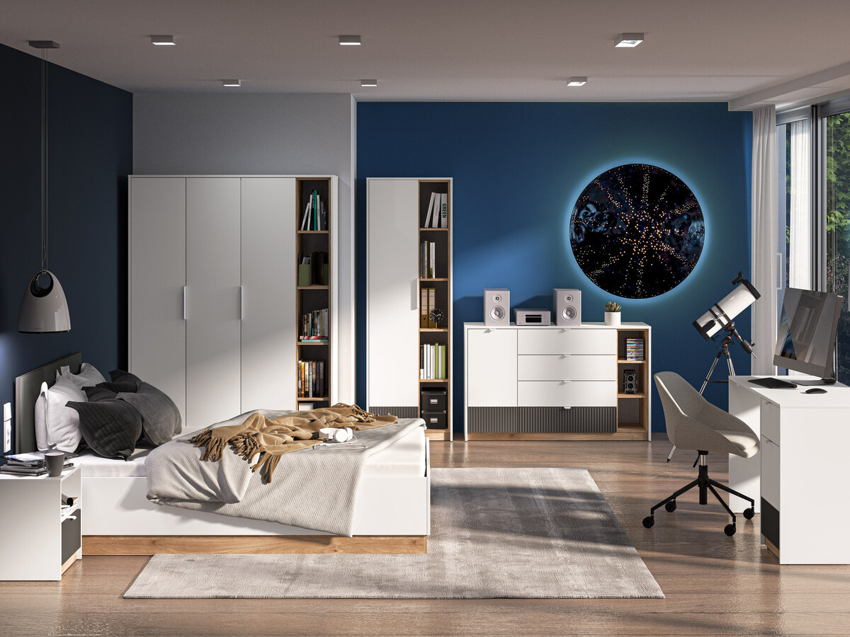 Møbelkollektion Orlviro