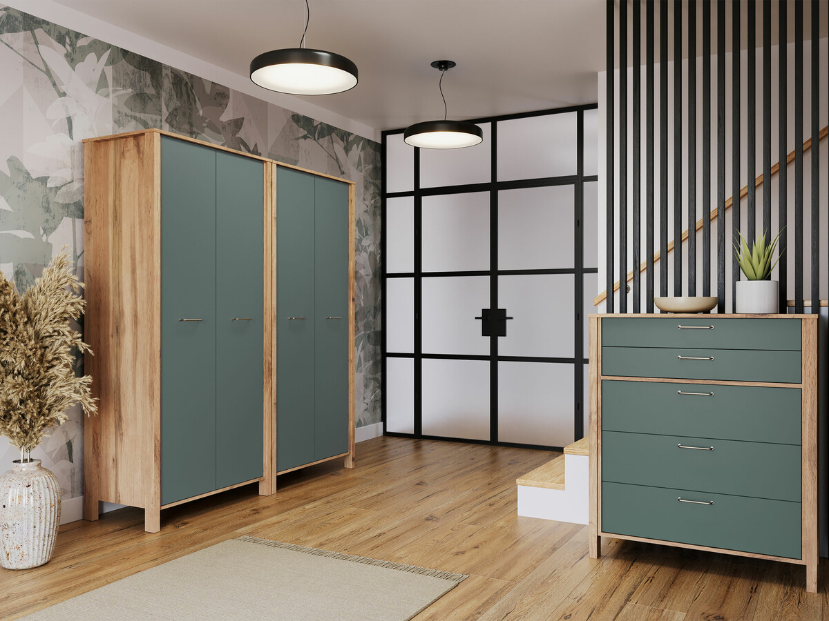 Møbelkollektion Venmelu