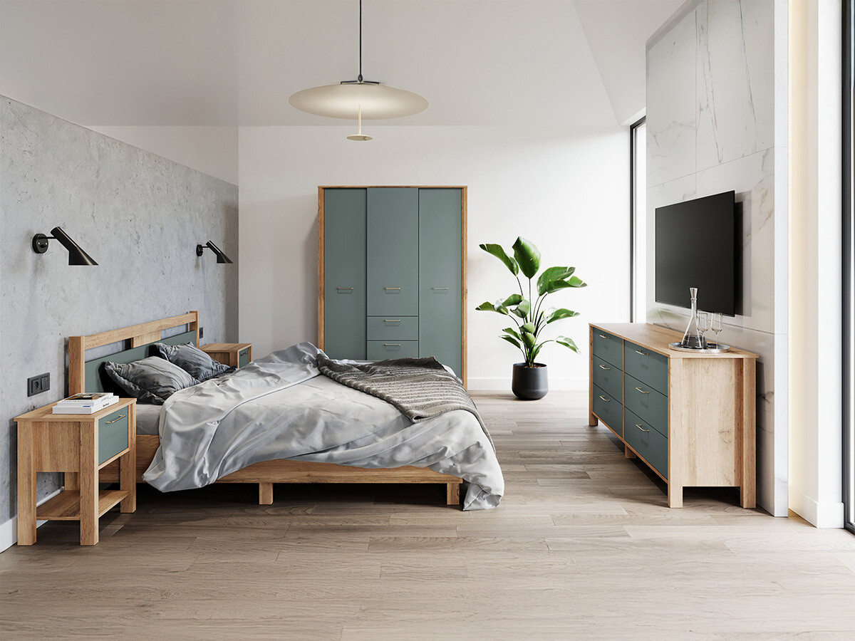 Møbelkollektion Venmelu