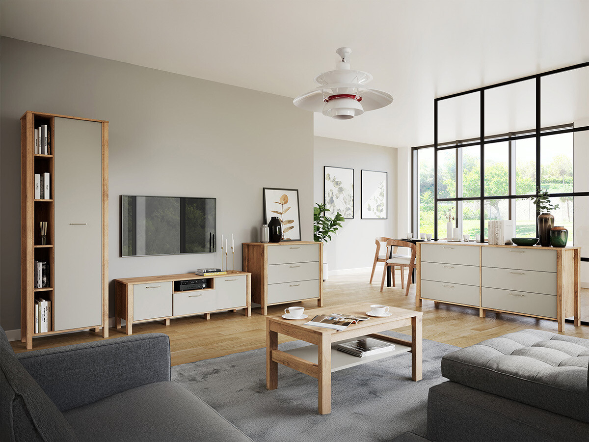 Møbelkollektion Venmelu