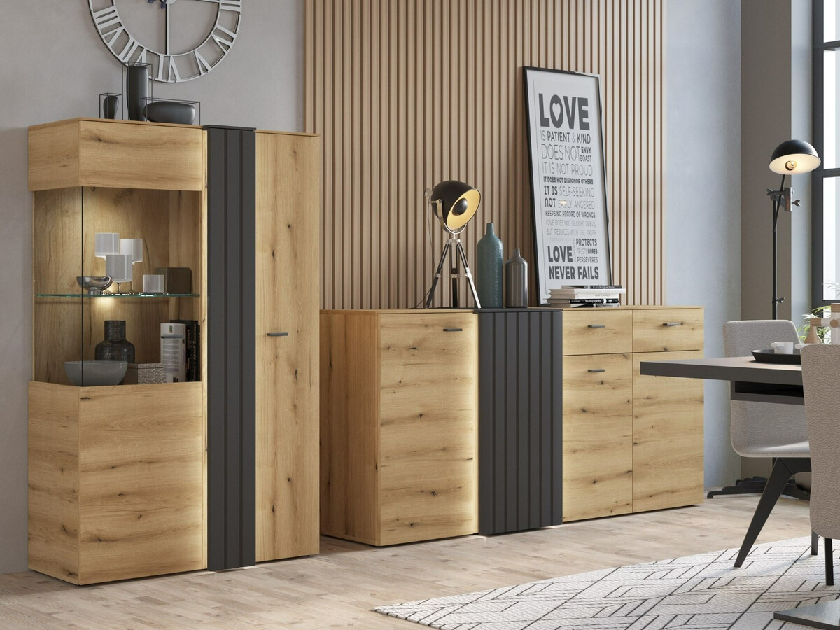 Møbelkollektion Cirfive