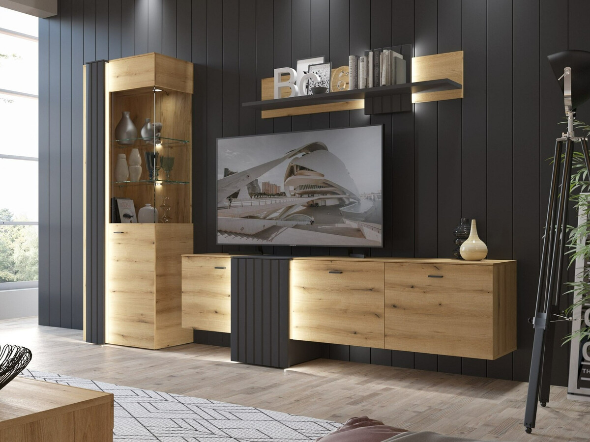 Møbelkollektion Cirfive