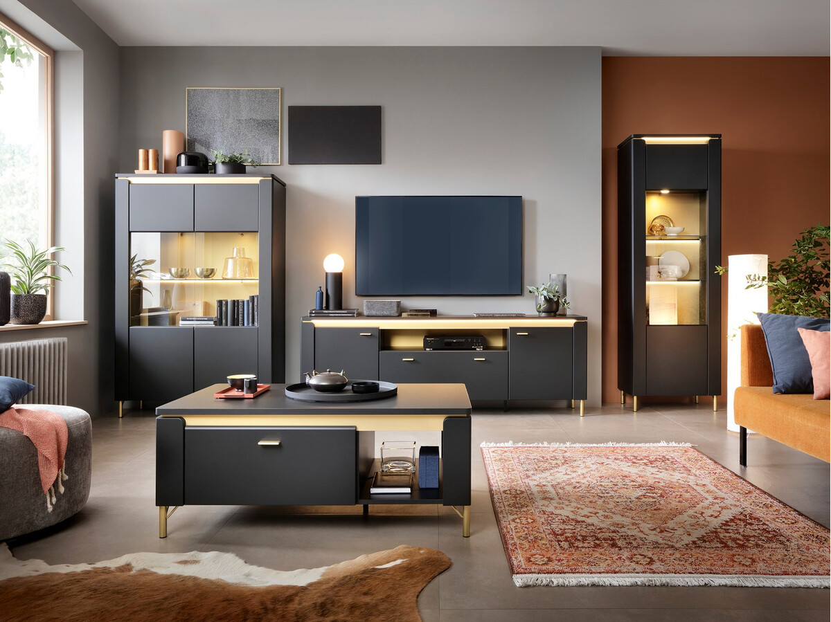 Møbelkollektion Sorliru