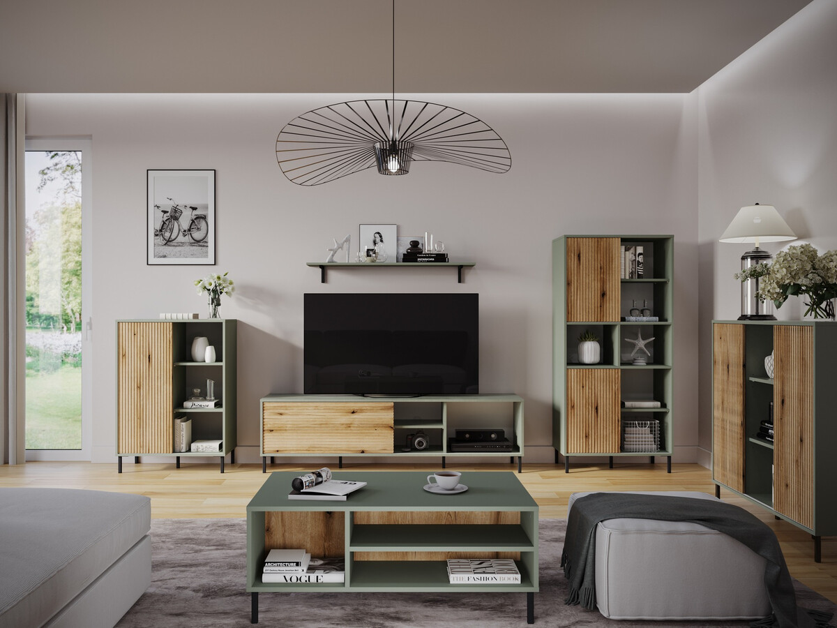 Møbelkollektion Novfera