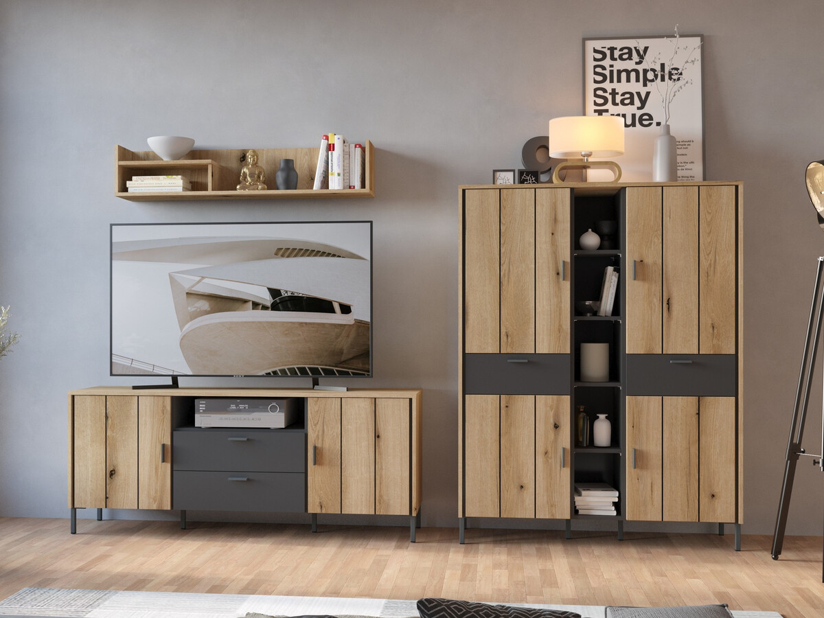 Møbelkollektion Morelmi